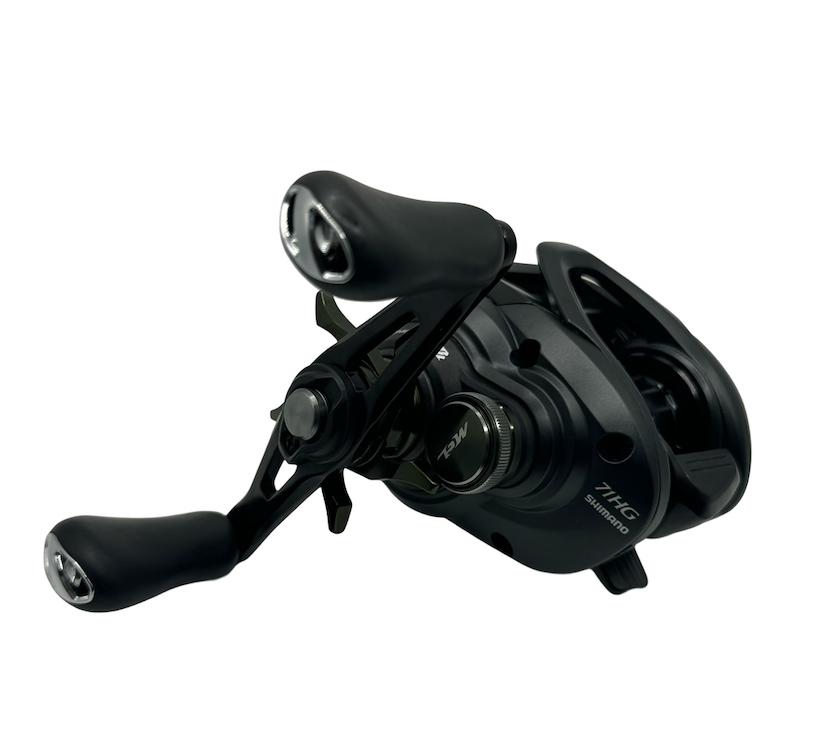 19SLX MGL 71HG LEFT シマノ SHIMANO Shimano 19 SLX MGL 71 Left Handle Baitcast Reel In Box | eBay